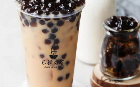 减肥的人适合喝什么奶茶？不发胖的奶茶有哪些