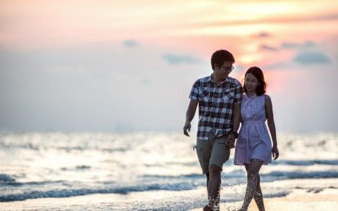 为什么要结婚,一个人不好吗（人要为了结婚而结婚吗）