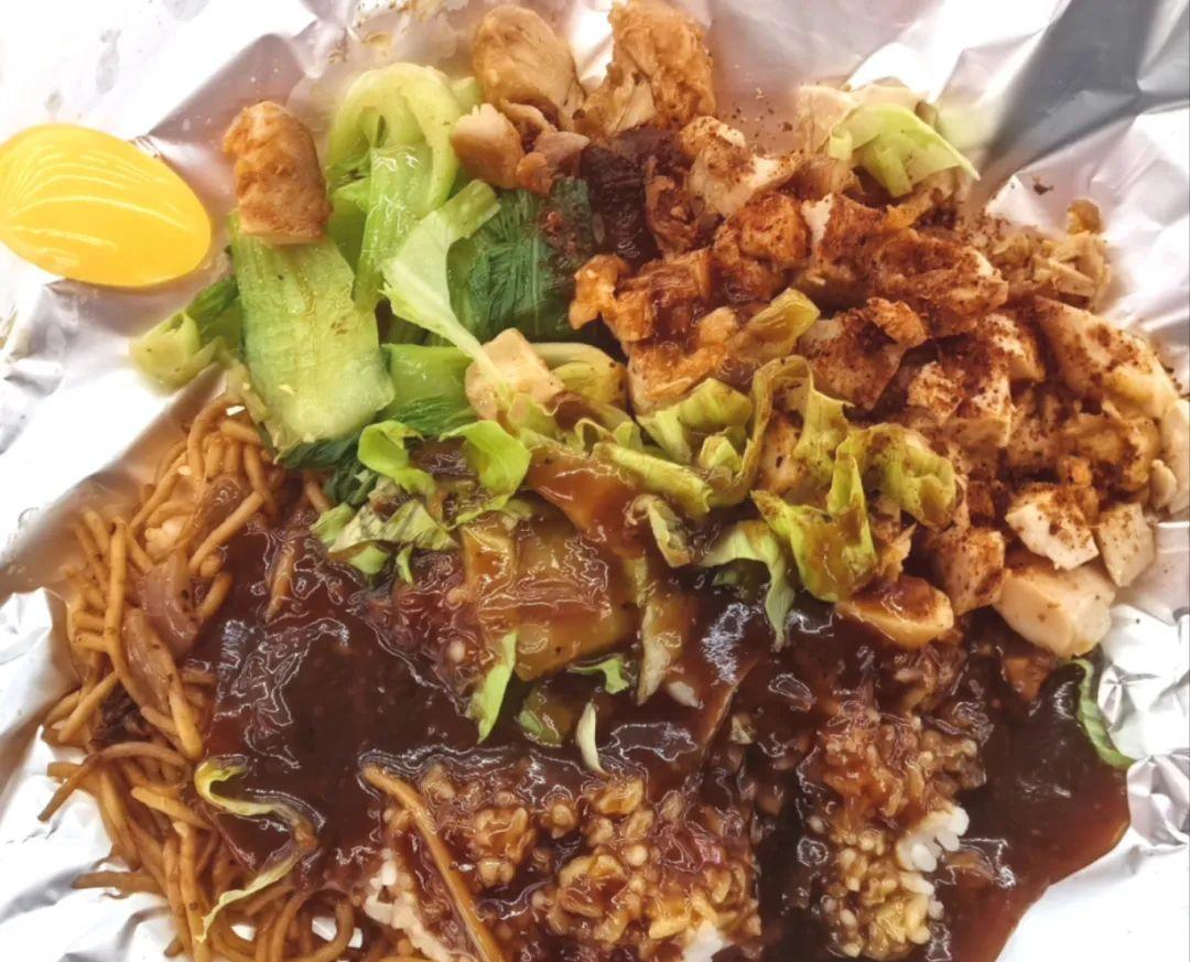 周一到周日食谱安排表格（每天家常菜谱安排表平凡生活）