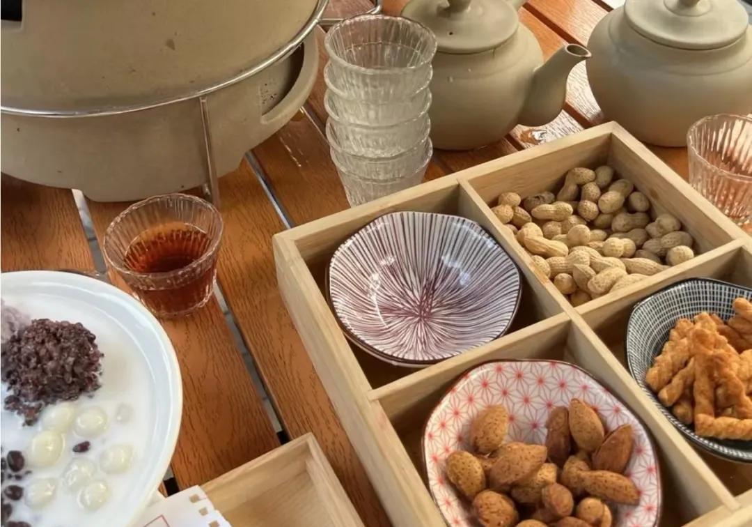周一到周日食谱安排表格（每天家常菜谱安排表平凡生活）