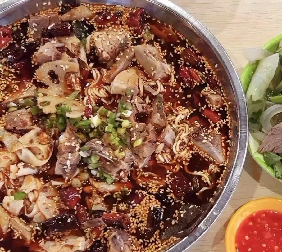 周一到周日食谱安排表格（每天家常菜谱安排表平凡生活）