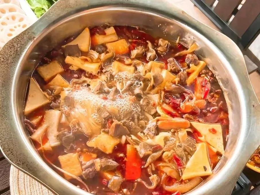 周一到周日食谱安排表格（每天家常菜谱安排表平凡生活）