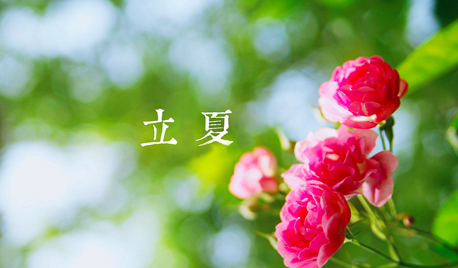 立夏是什么时候（立夏有什么习俗）